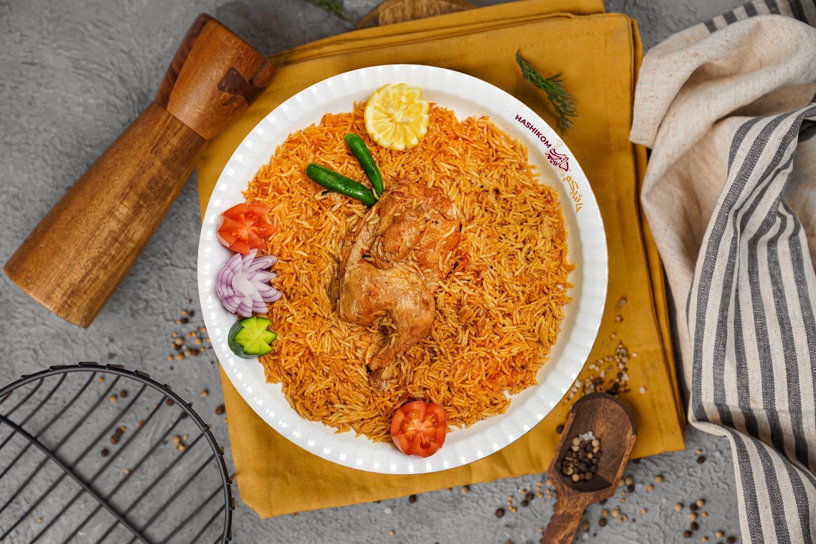 حاشيكم — صورة 2
