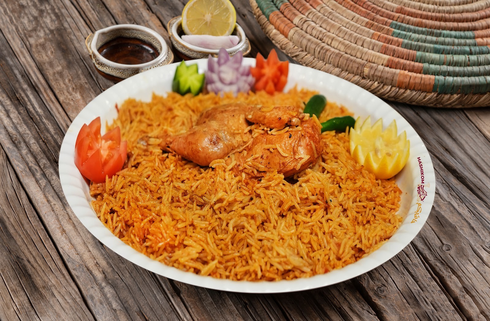 حاشيكم — صورة 3