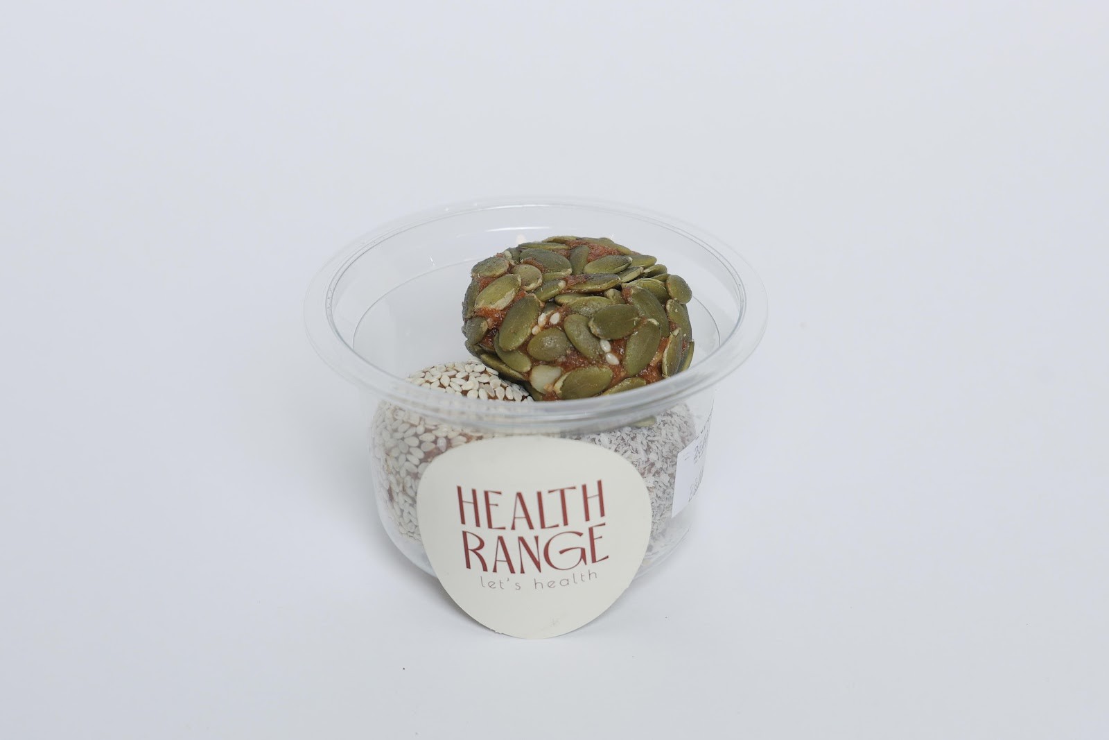 Health Range | هيلث رينج — صورة 2