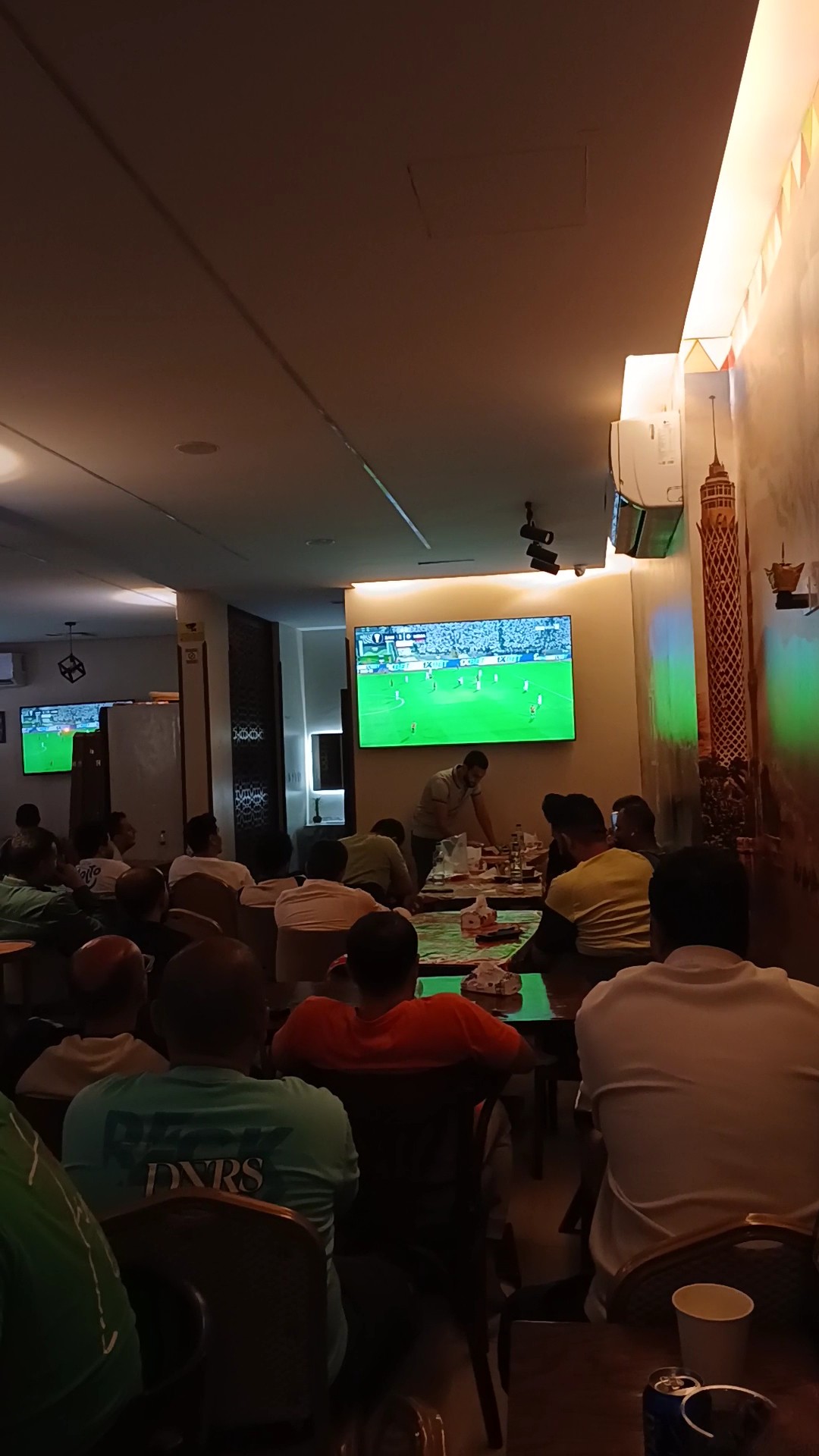 مطعم حكاية مصرية — صورة 2