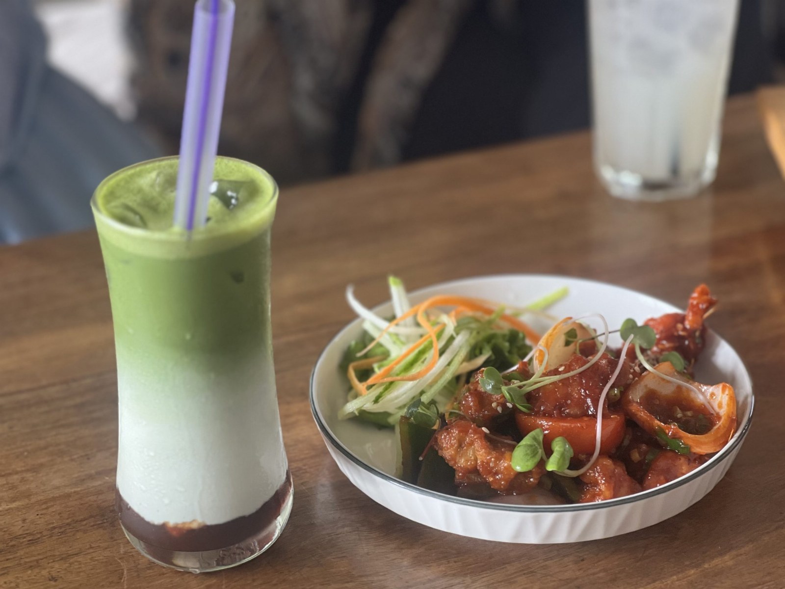 hello cafe