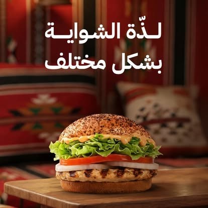 هرفي — الخرج