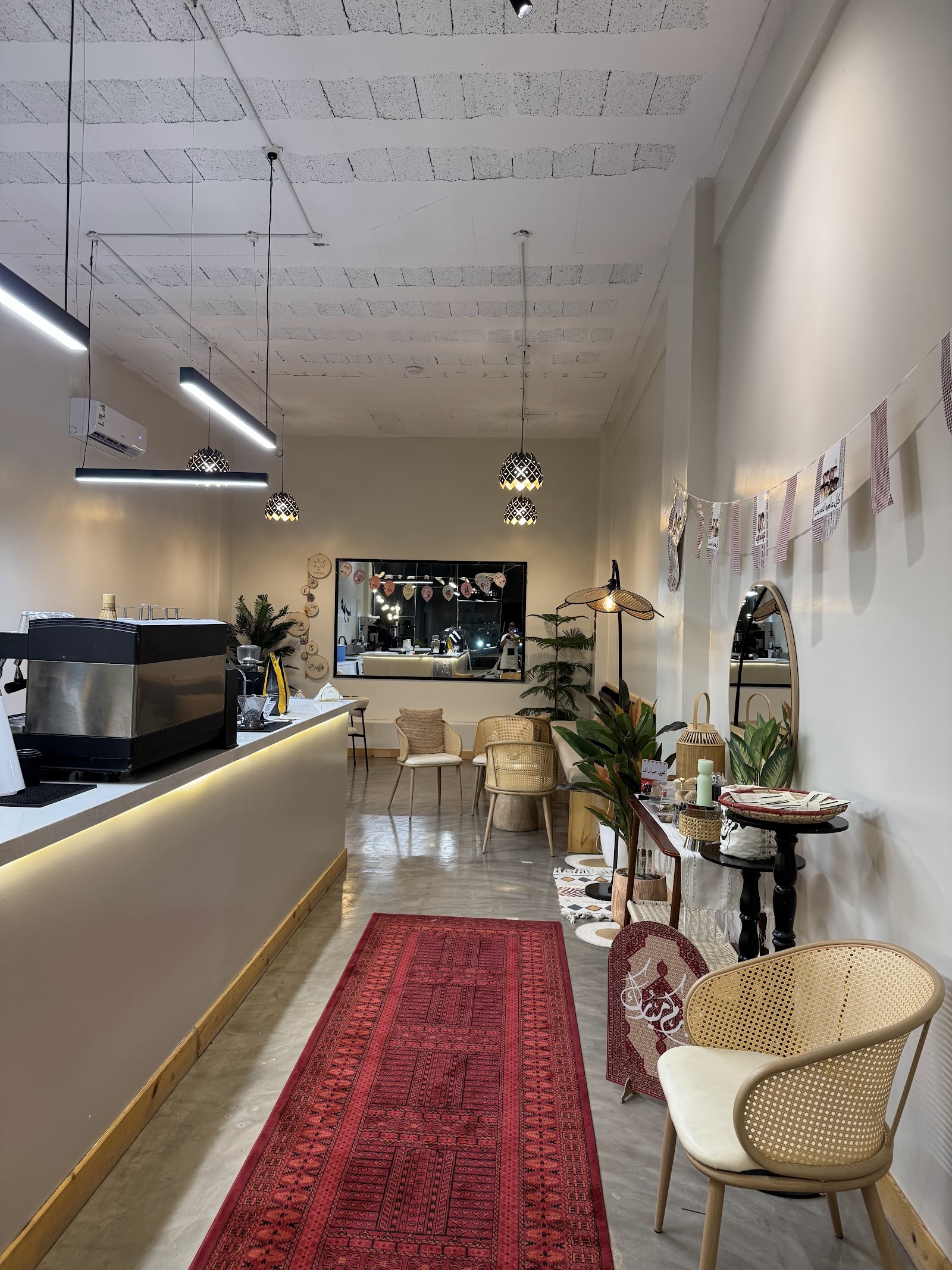 hoop coffee هوب كوفي