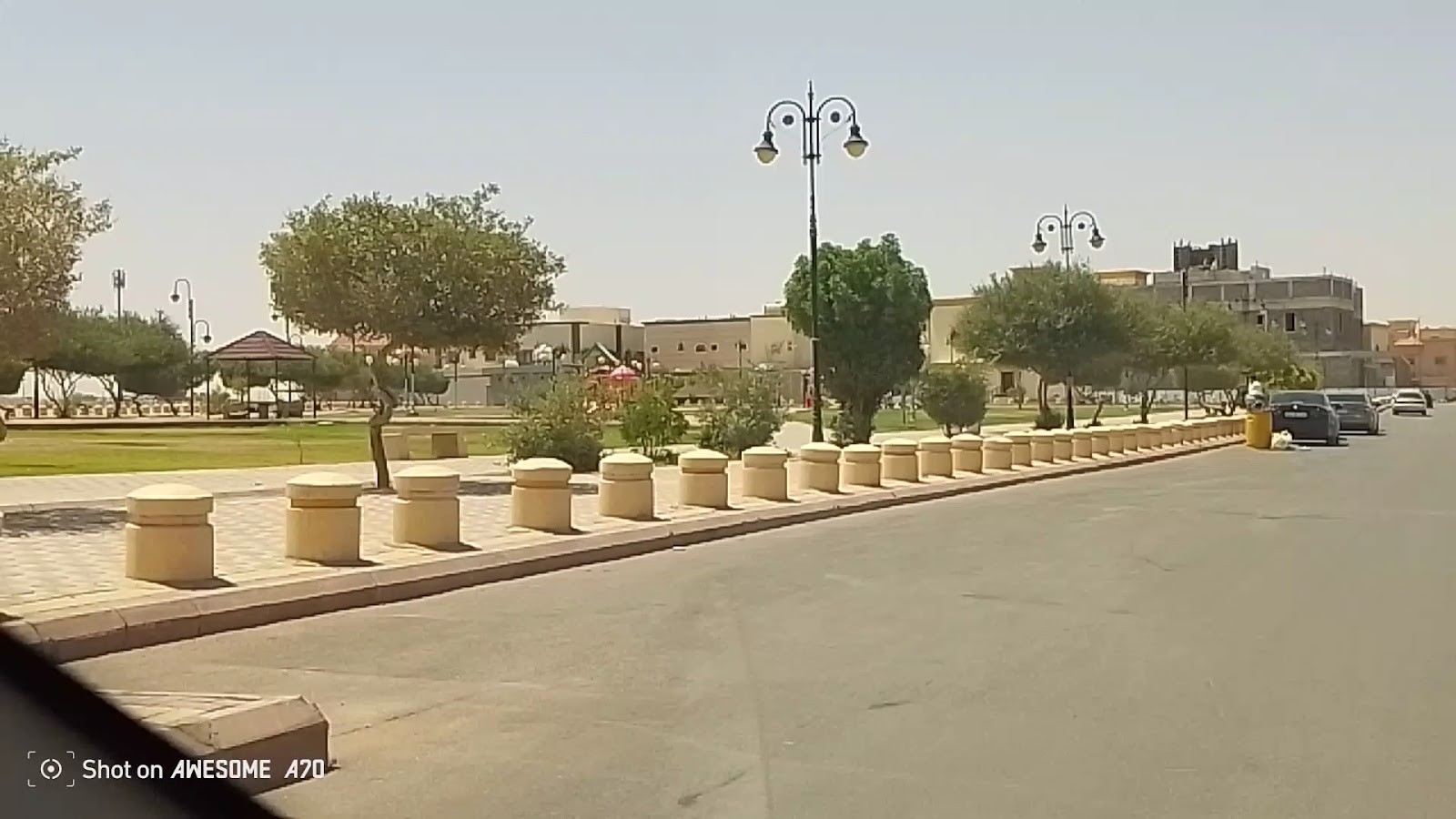 حديقة حي الهدا الشمالية — صورة 4