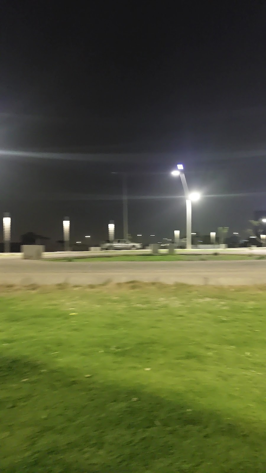 حديقة حي الهدا الجنوبية — صورة 2