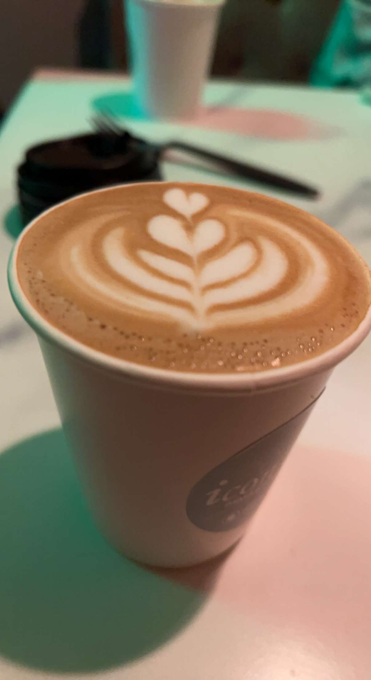ايكون كوفي - icon cafe — صورة 4