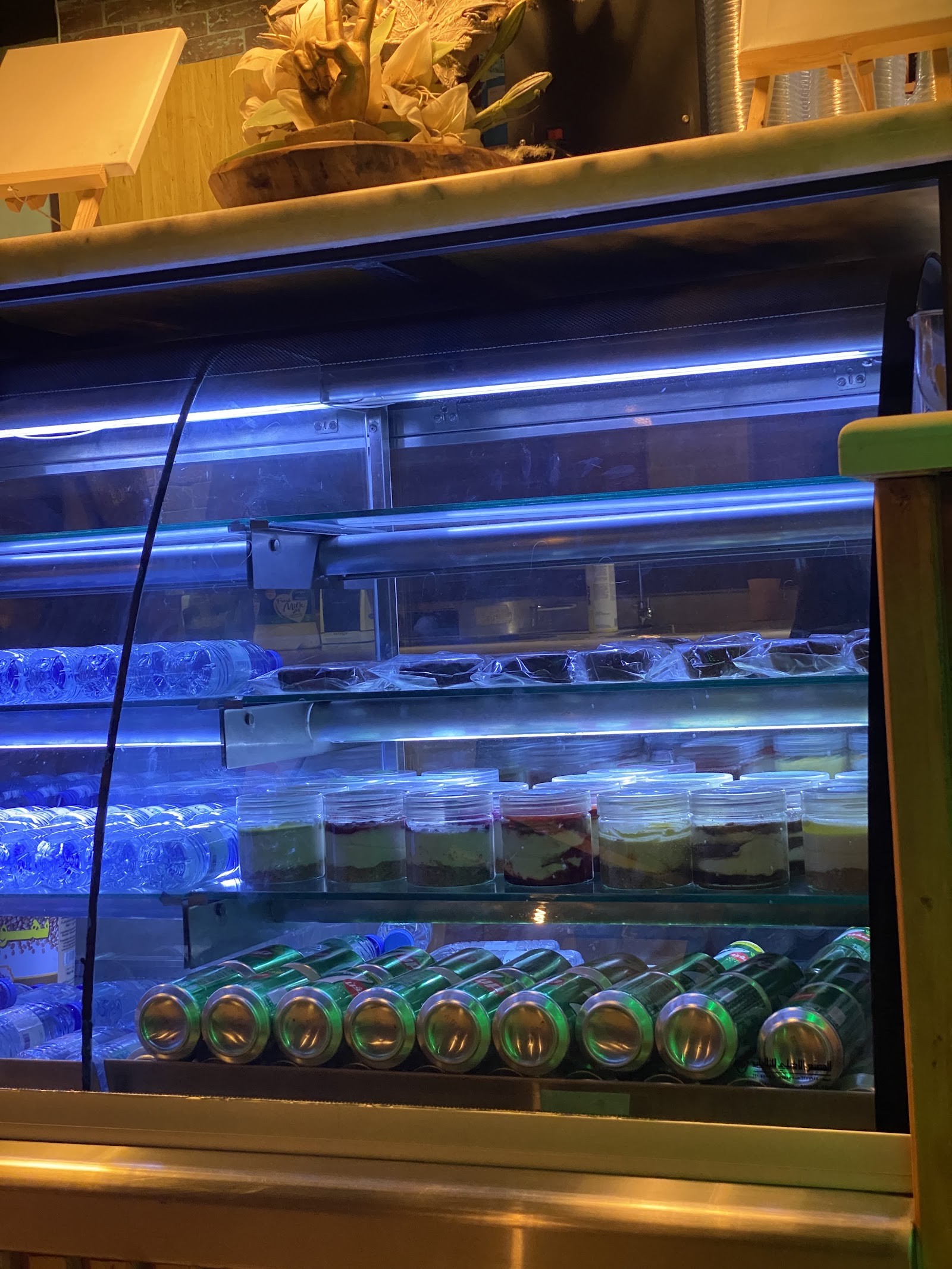ايكون كوفي - icon cafe — صورة 5