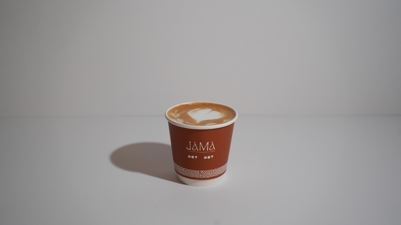جاما كافيه Jama Cafe — صورة 3