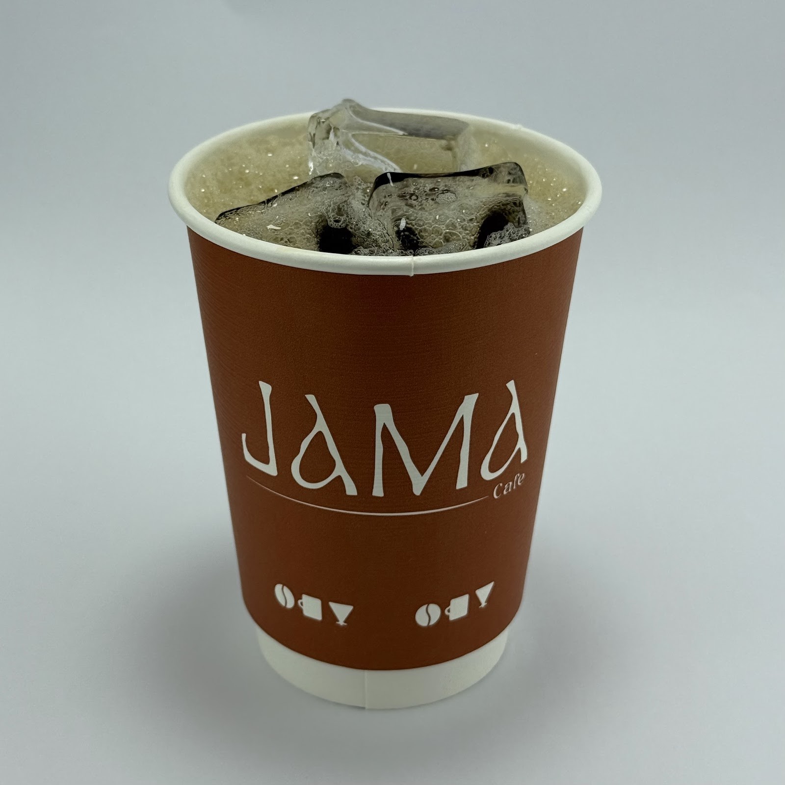 جاما كافيه Jama Cafe — صورة 4