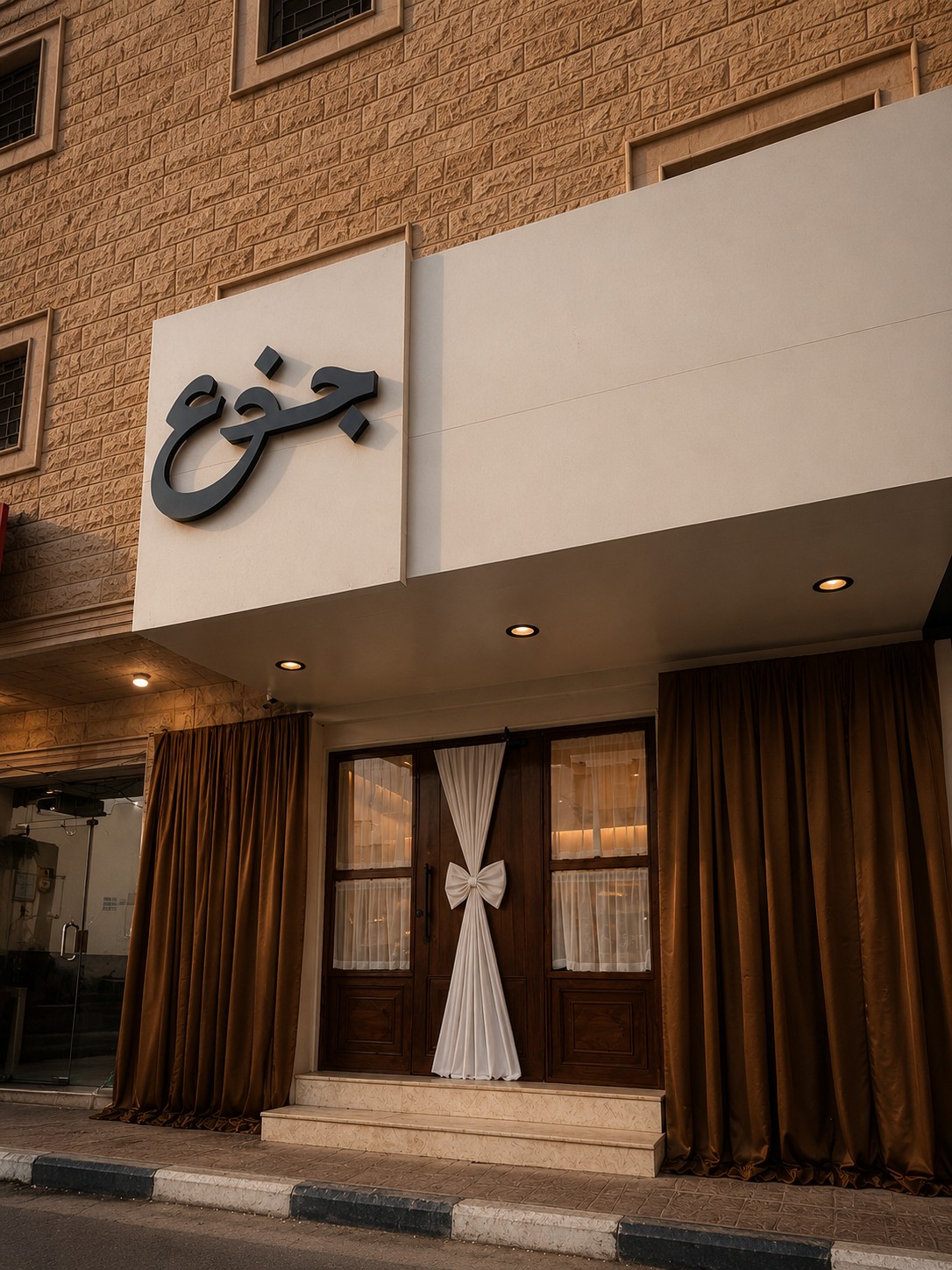 Jitha | جذع — صورة 1