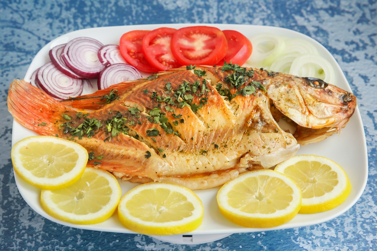 مطعم كنز للمأكولات البحرية