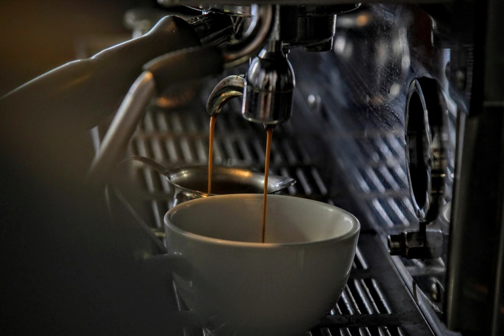 كيين كافيه - Keen Cafe — صورة 1