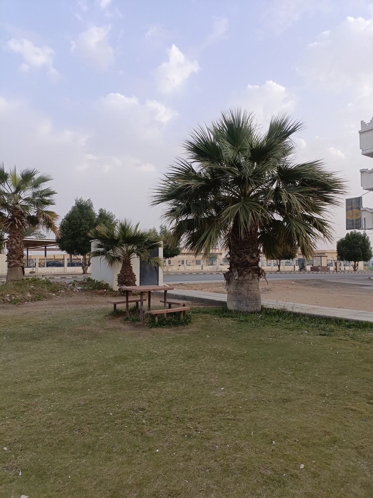 حديقة حي الخالدية 3