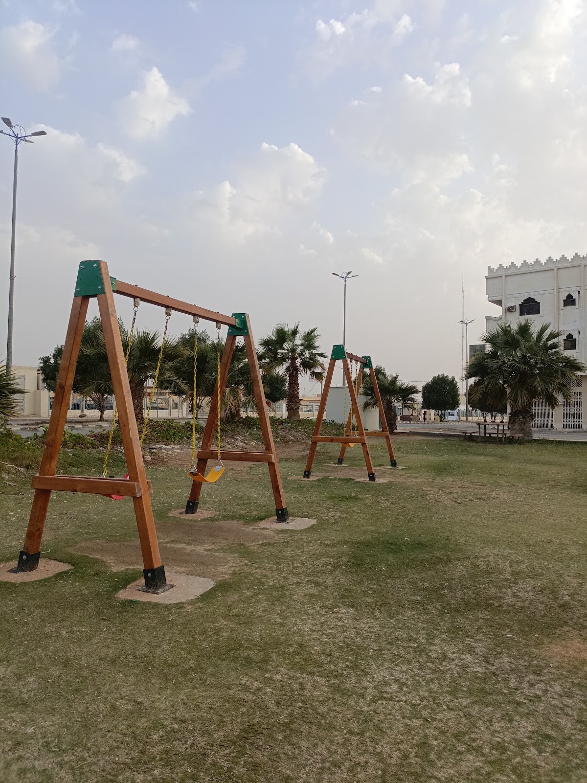 حديقة حي الخالدية 3 — صورة 3