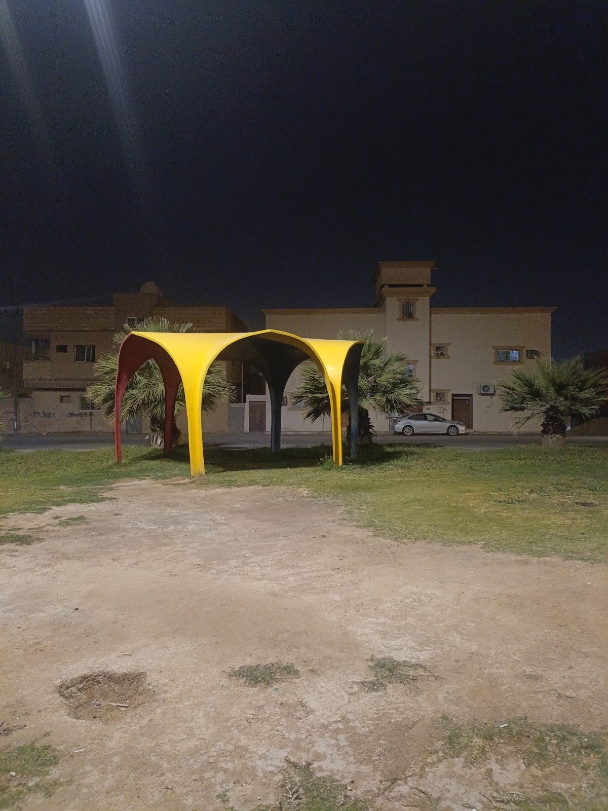 حديقة حي الخالدية 3 — صورة 4