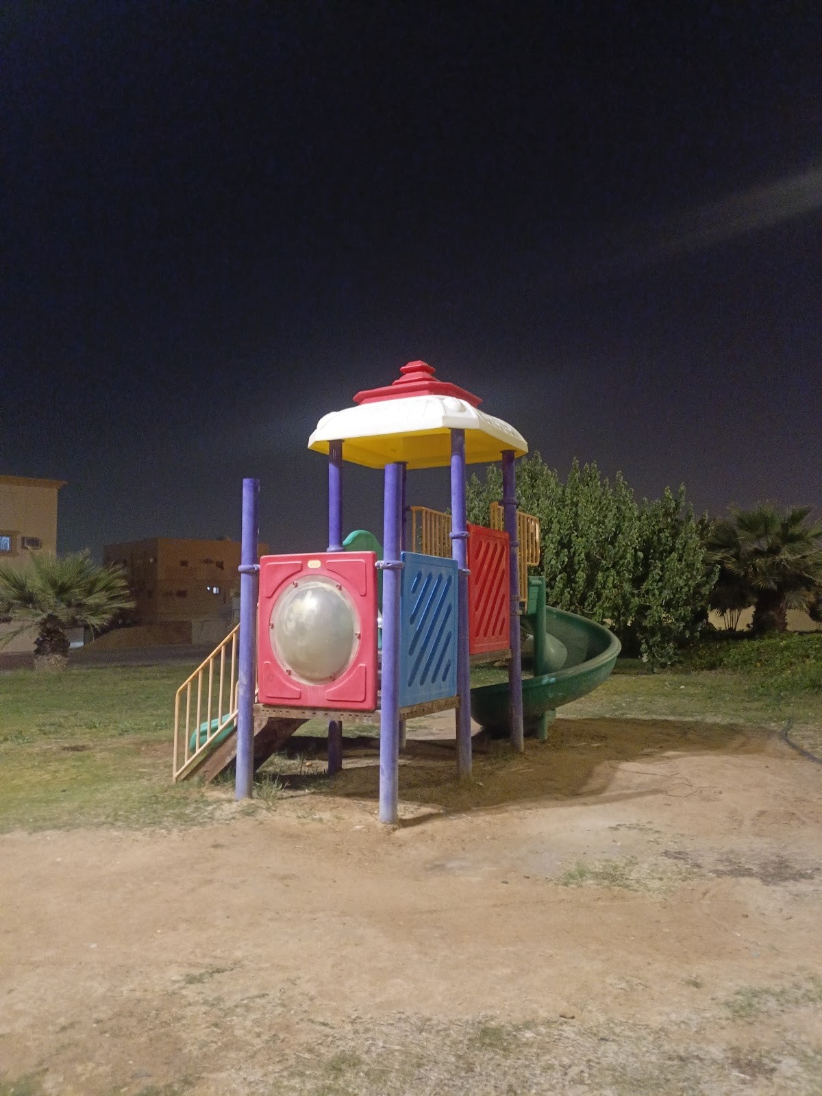حديقة حي الخالدية 3 — صورة 2