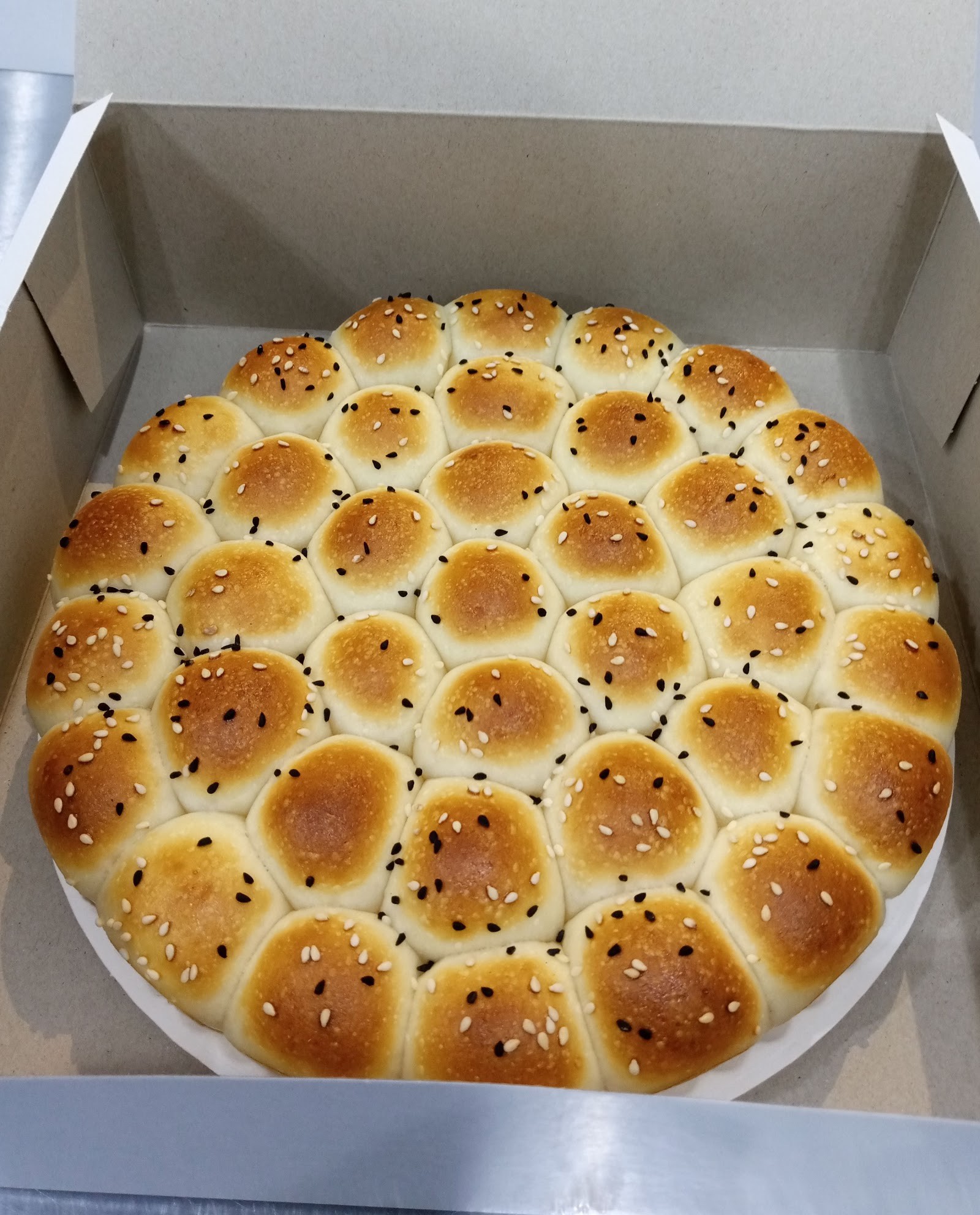 خلية ومخبوز أكثر — صورة 4