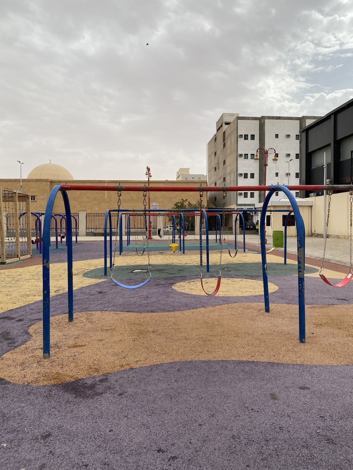 حديقة الملك فهد — صورة 3