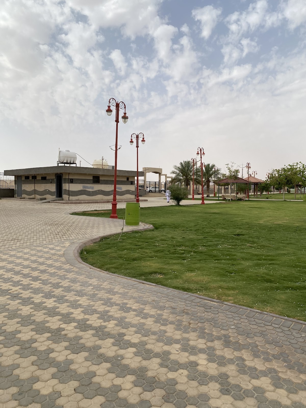 حديقة الملك فهد — صورة 4
