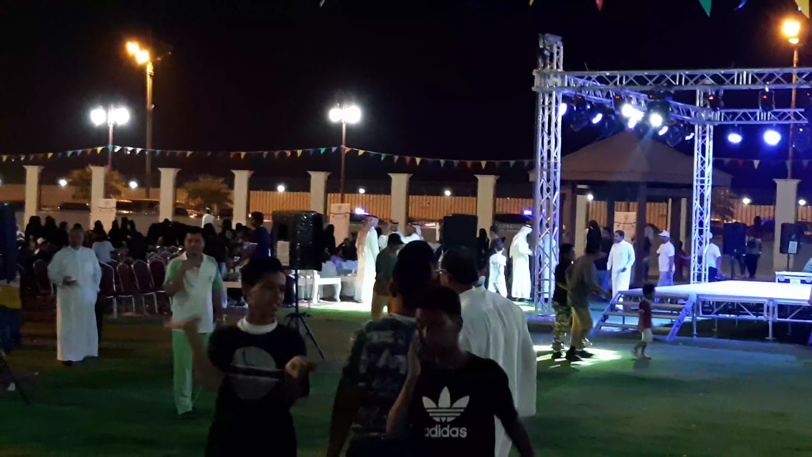 حديقة الملك فهد — صورة 2