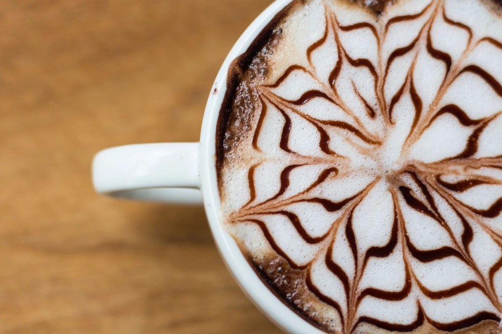 كوفا كافيه Kova coffee — النزهة — صورة 1