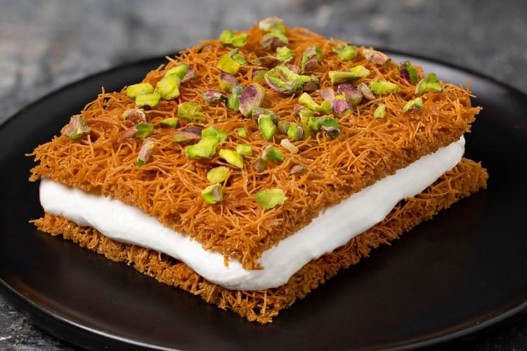 كنافة علي أبو الهوس — صورة 3