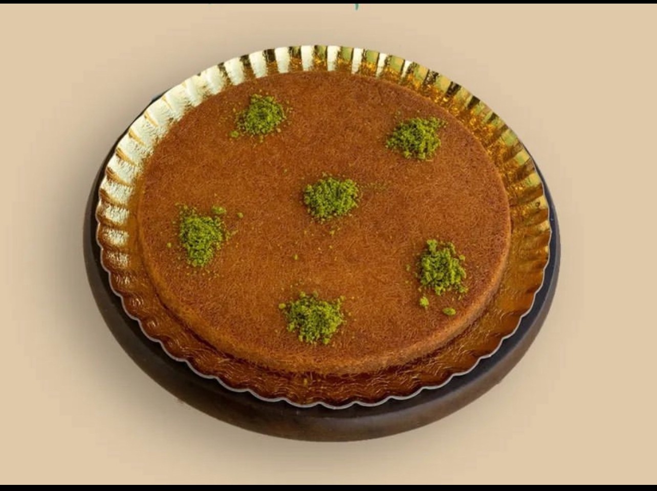 كنافآ — صورة 1
