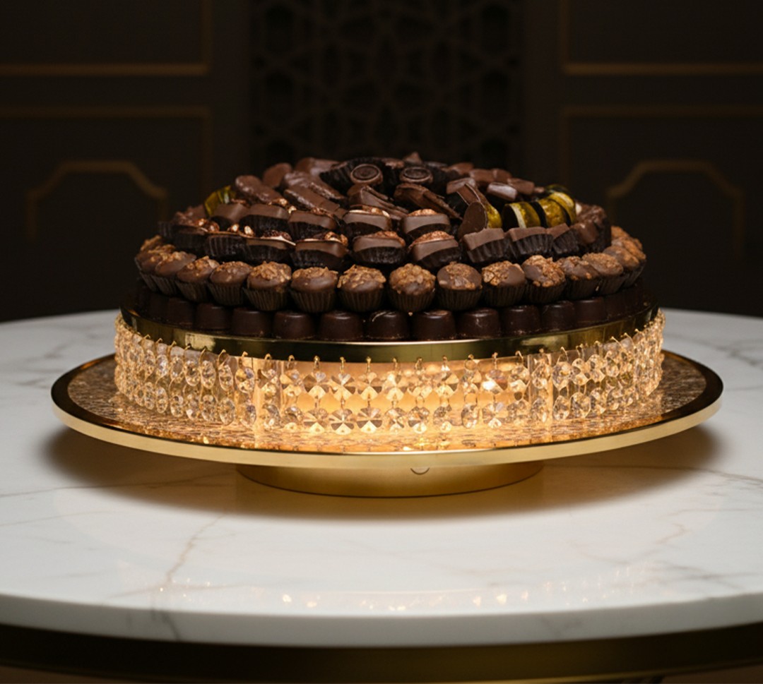 لابوشيه La Bouchée