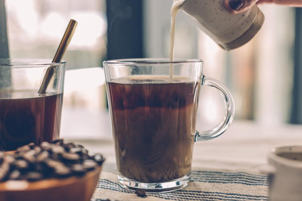 لاروز كافيه — صورة 1