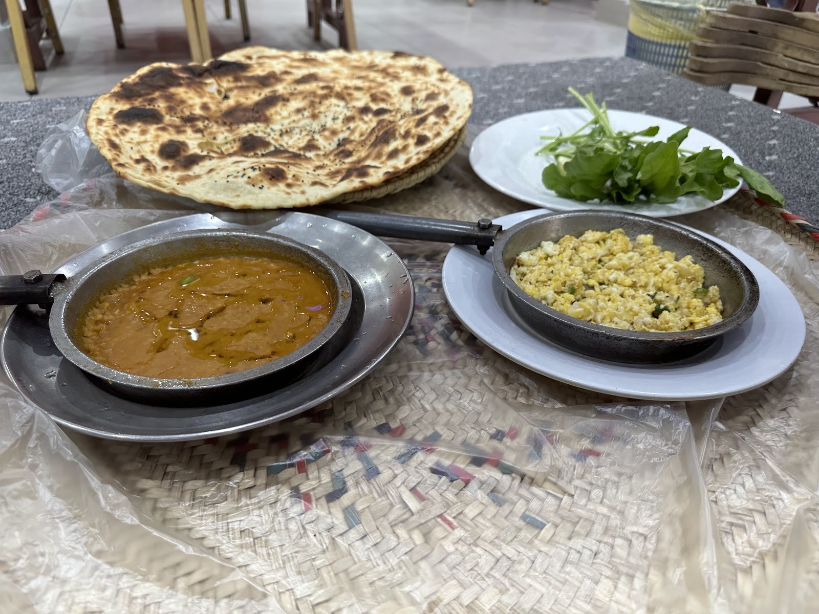 مطعم ليالي عدن