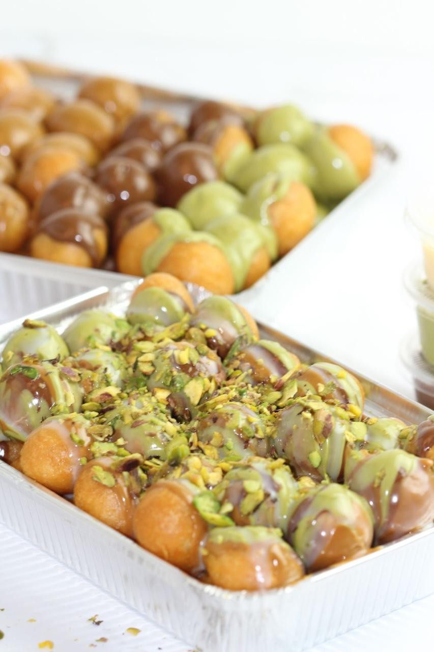 لقيمات الريم — السيح — صورة 2