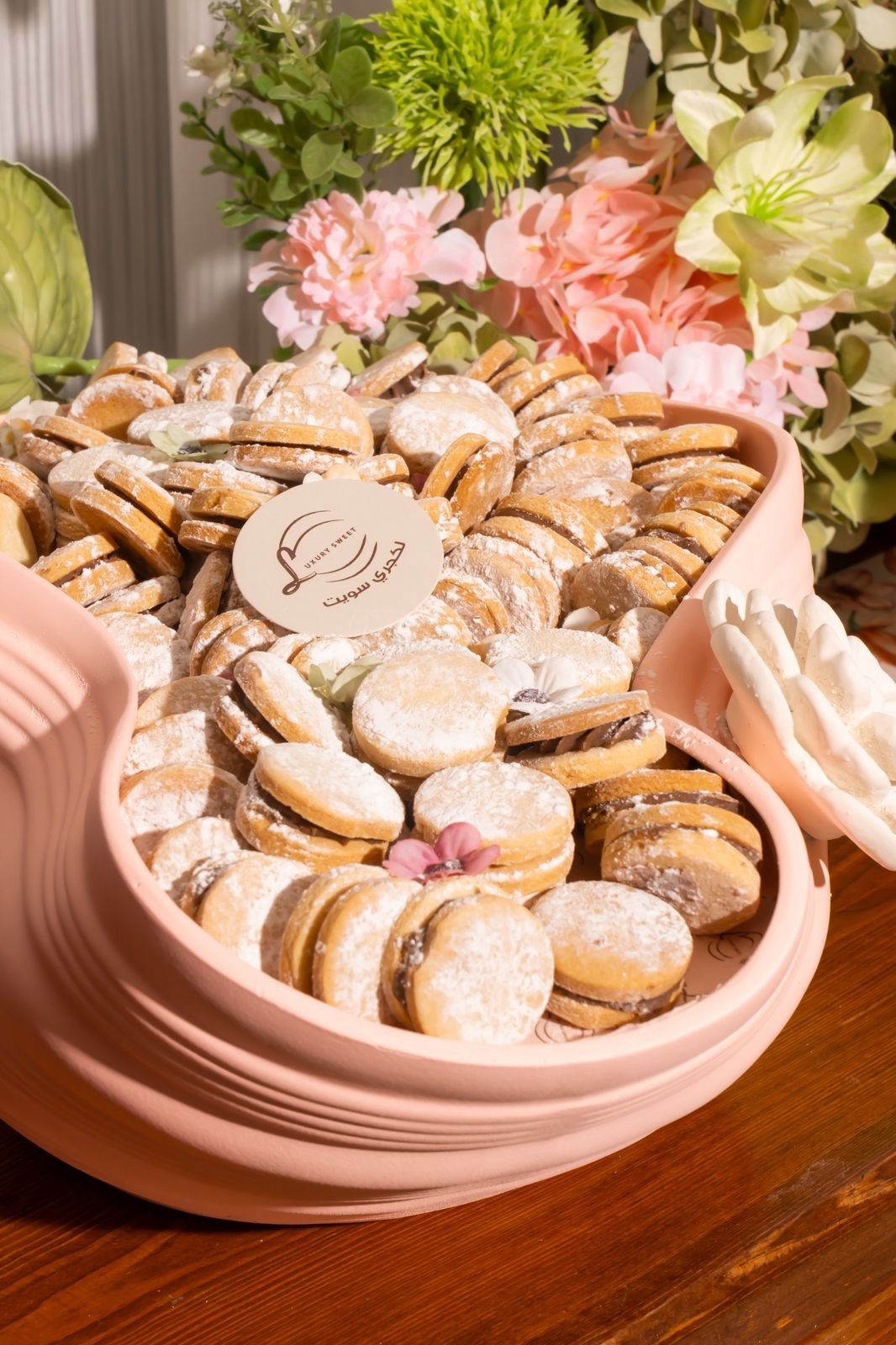 حلويات لكجري سويت — صورة 3