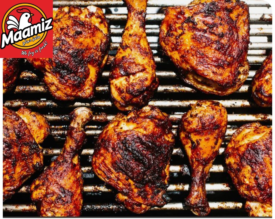 بروستد مامز MAAMIZ BROASTED — صورة 5