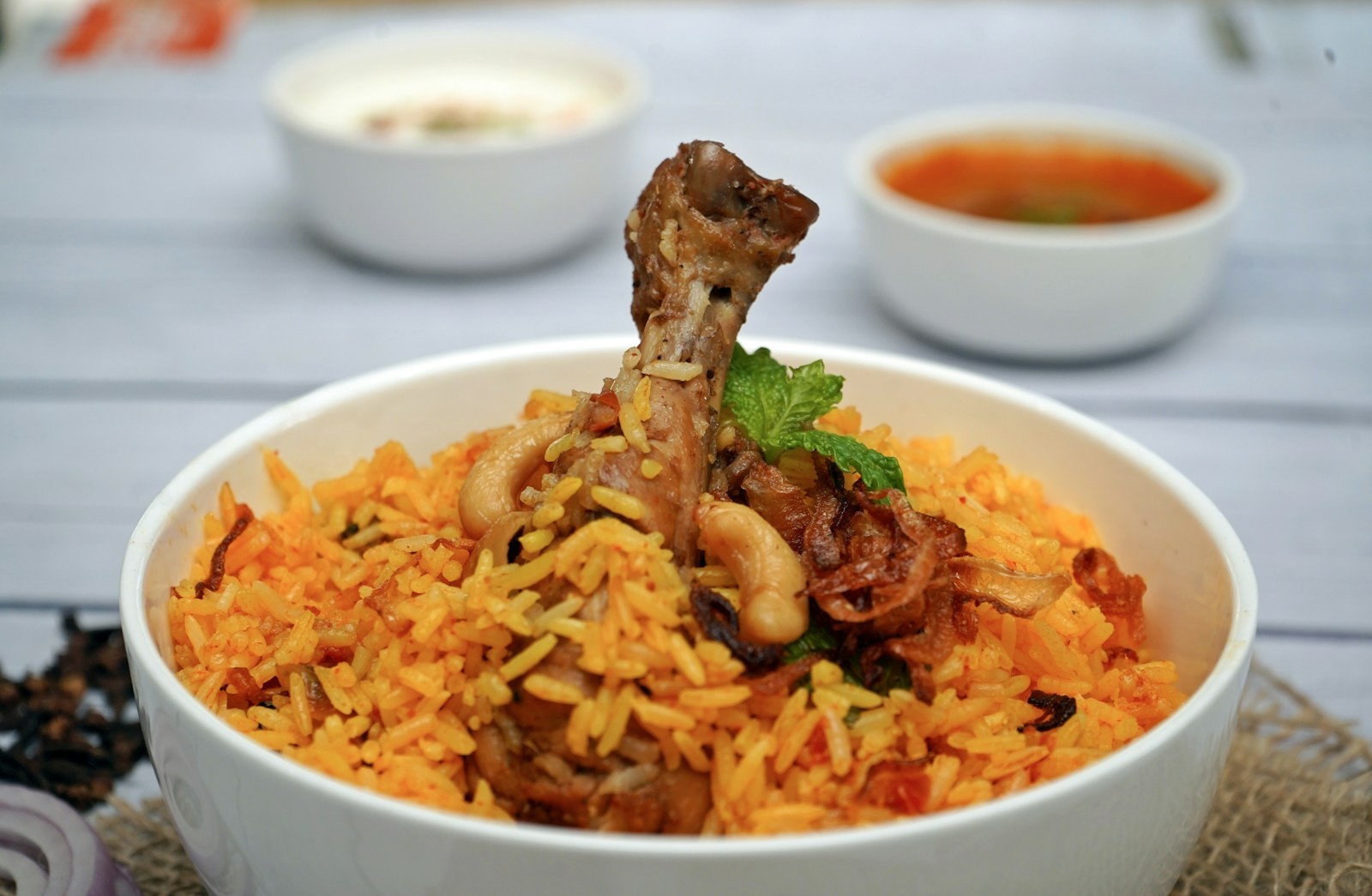 مطعم زين (Matam Zain) — صورة 1