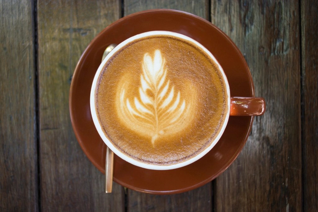 ماف كافيه الخرج Mav Cafe