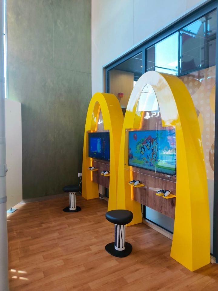 McDonald’s — صورة 4