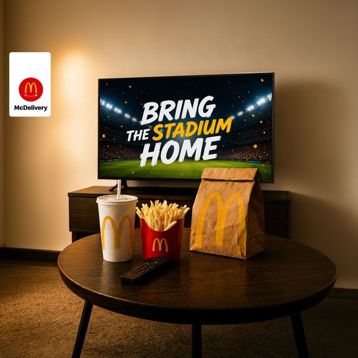 McDonald’s — صورة 5