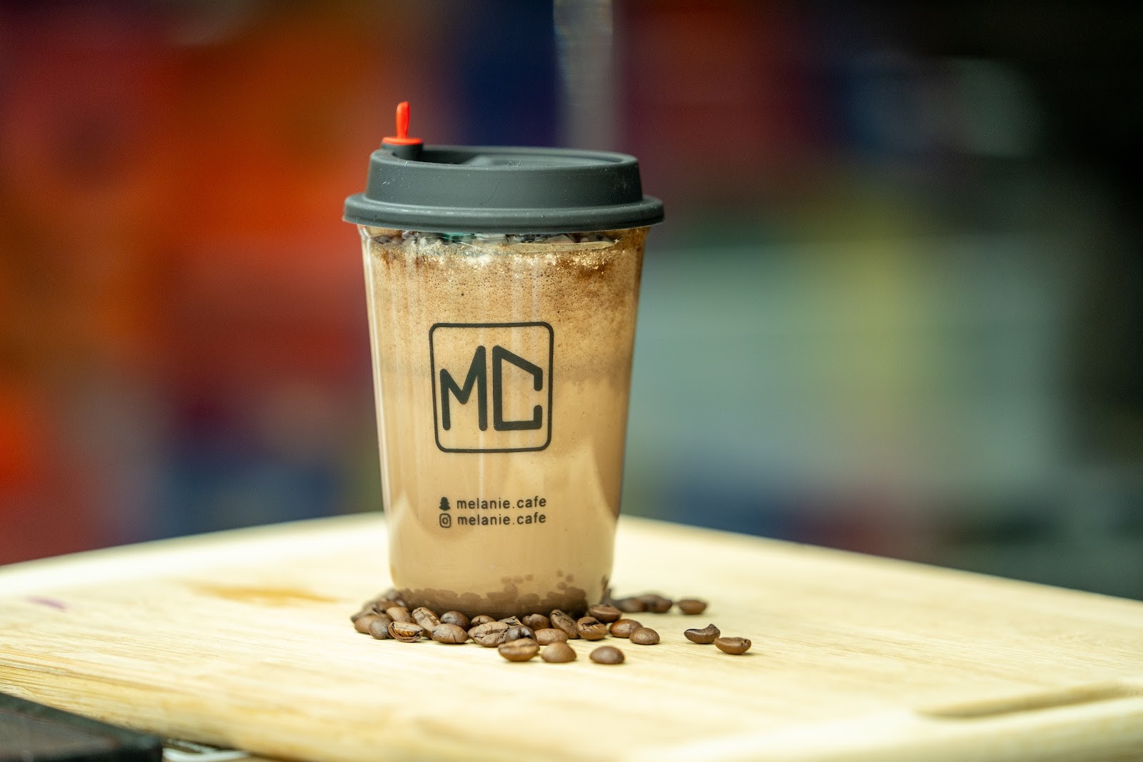 Melanie Cafe ملاني كافيه — صورة 3