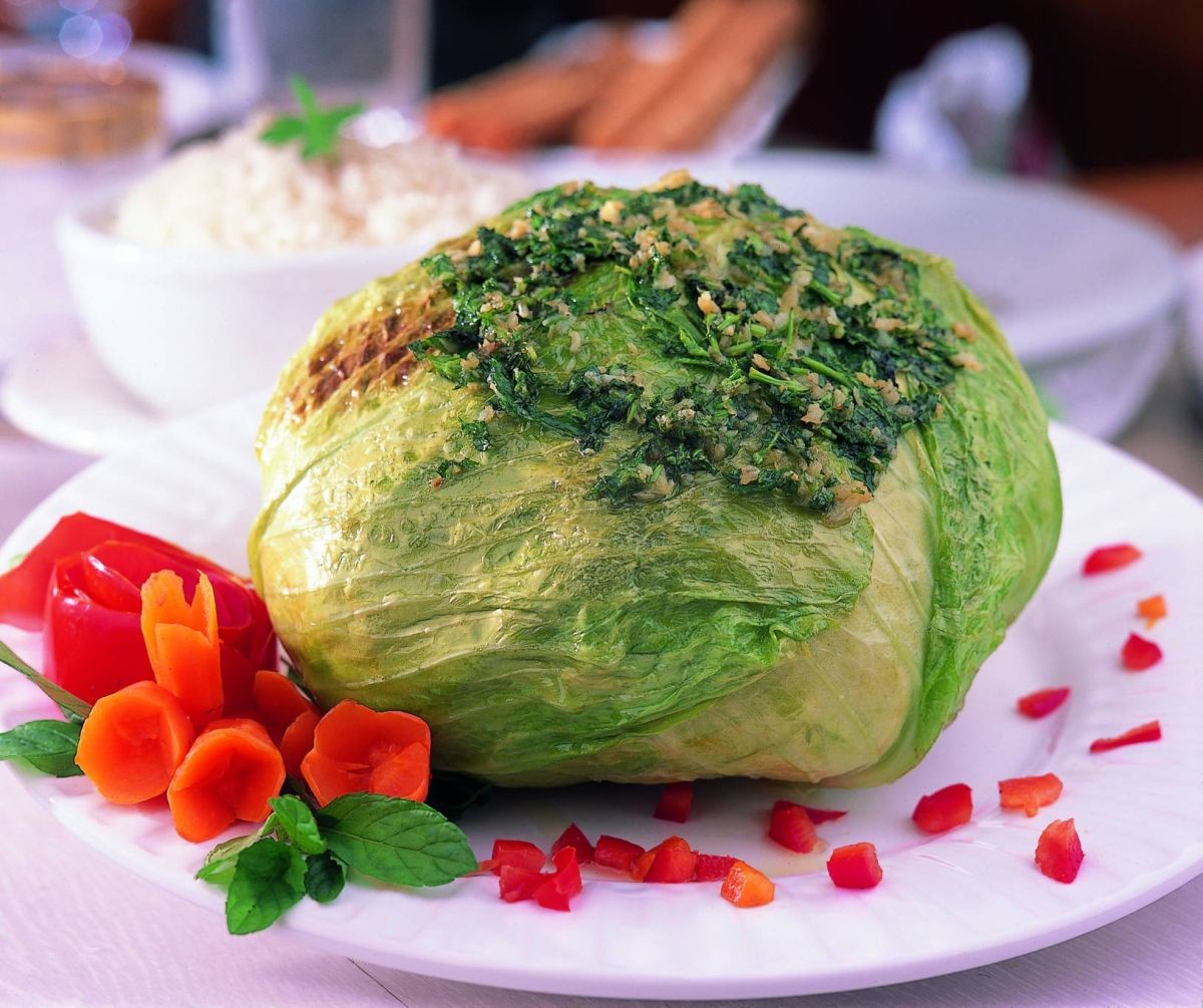 ملفوفة — صورة 2