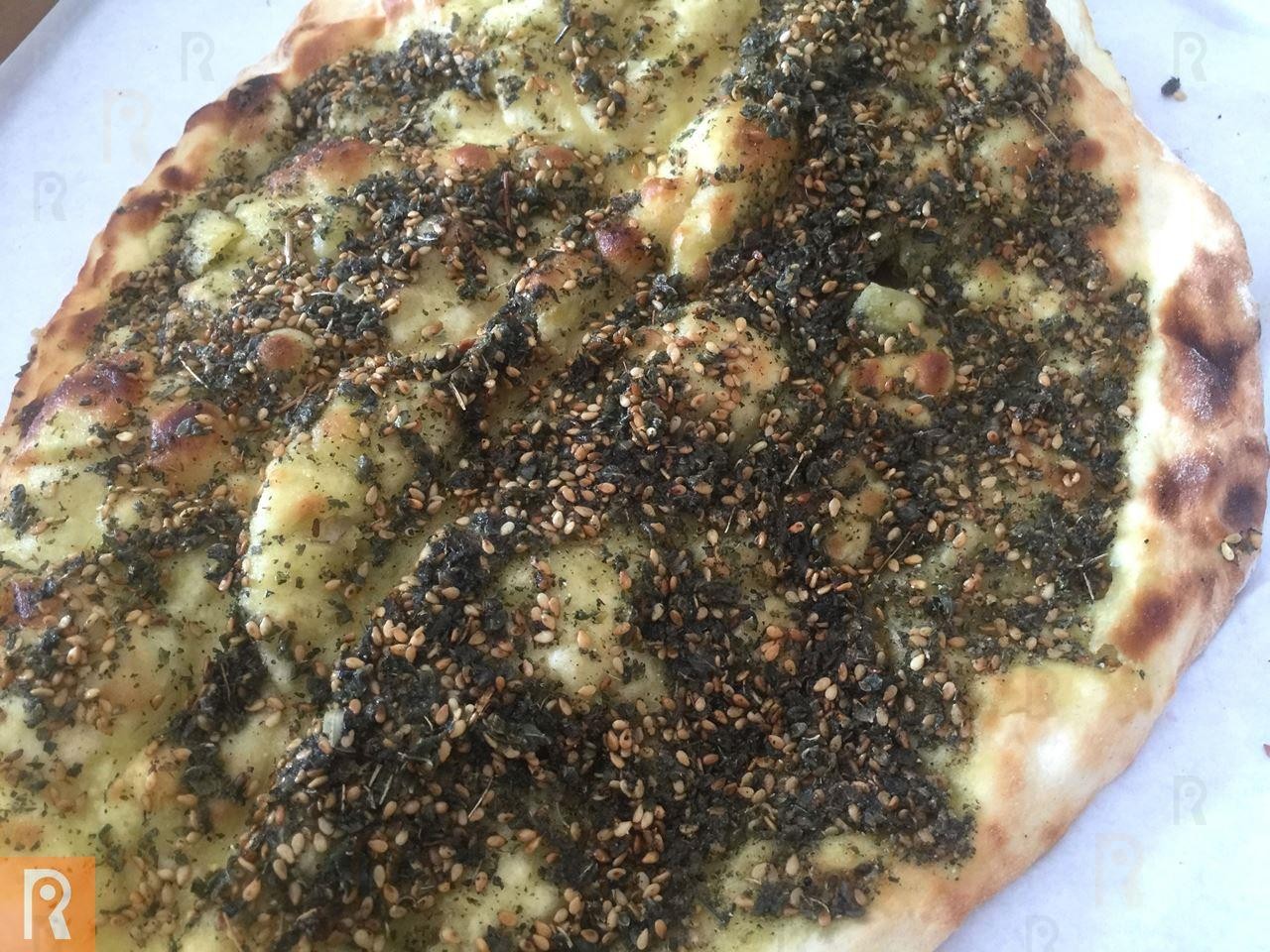 مناقيش عمو درويش