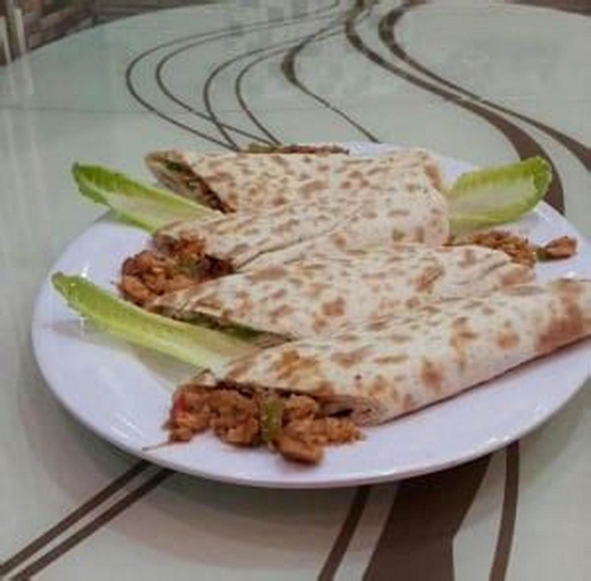 مناقيش سابيون — صورة 3