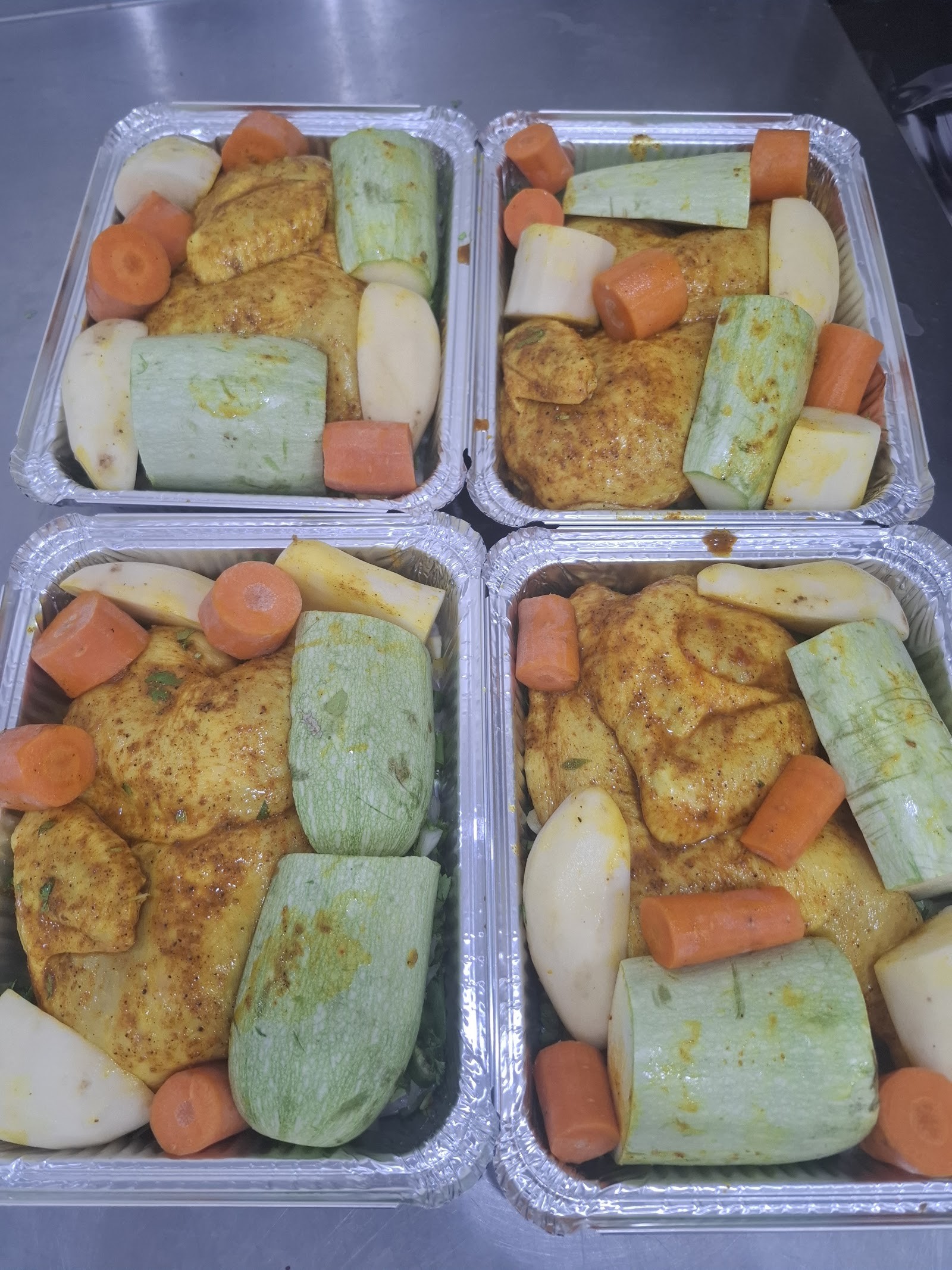 مندي ريوف الخرج — صورة 5