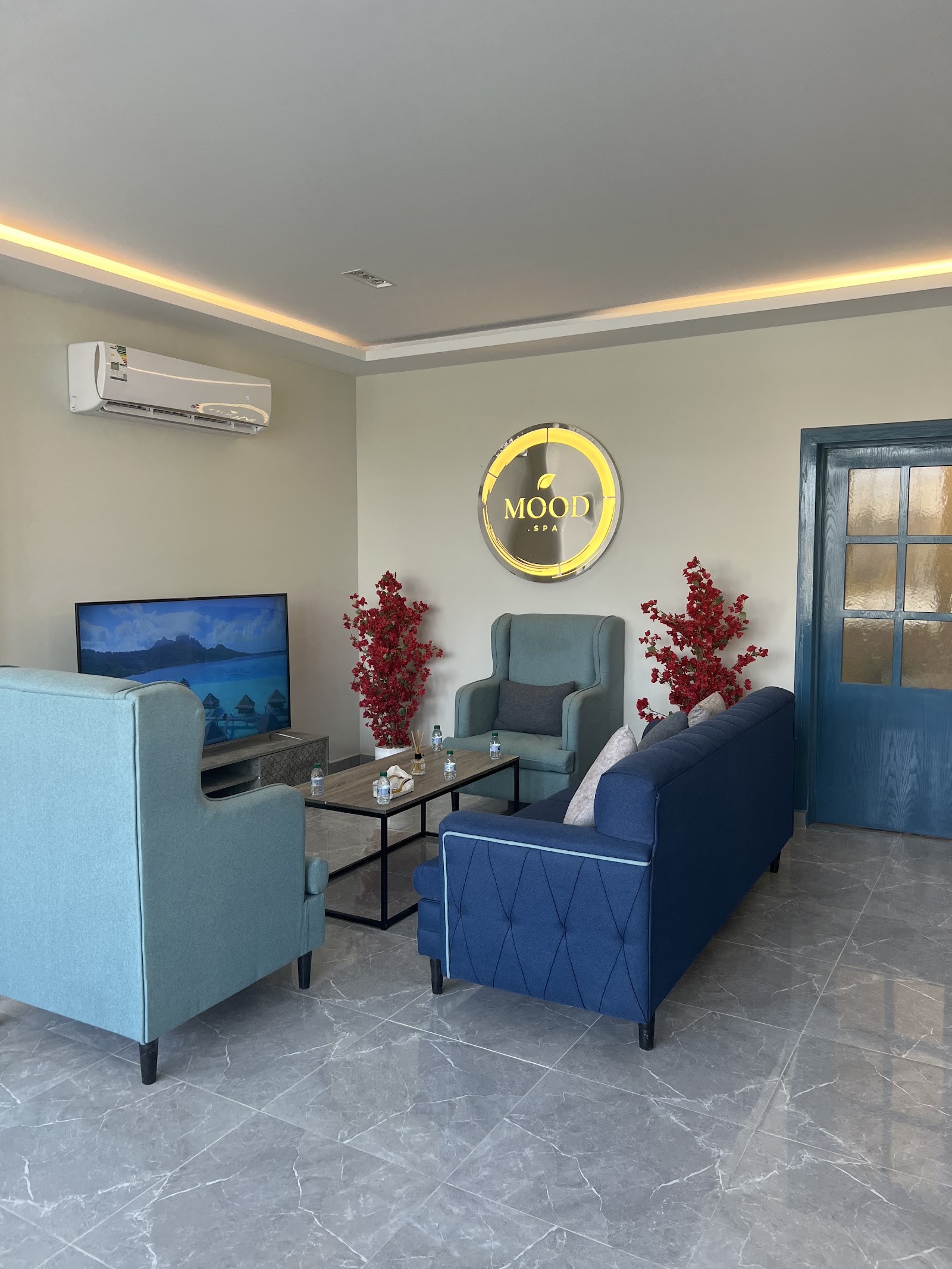 مود سبا Mood Spa — صورة 2