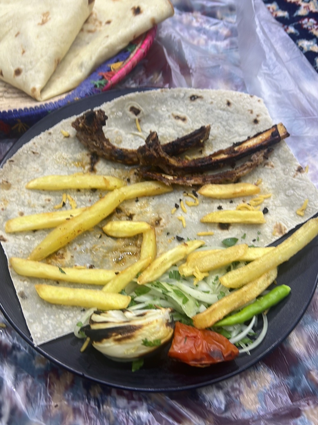مشاوي البراري البخاري — صورة 2