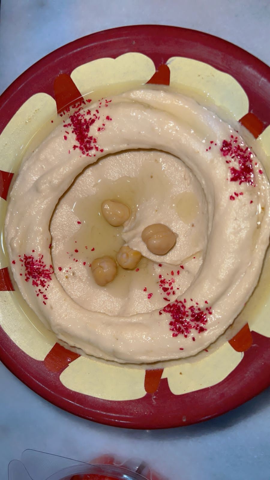 مشويات صيف الشام — صورة 2