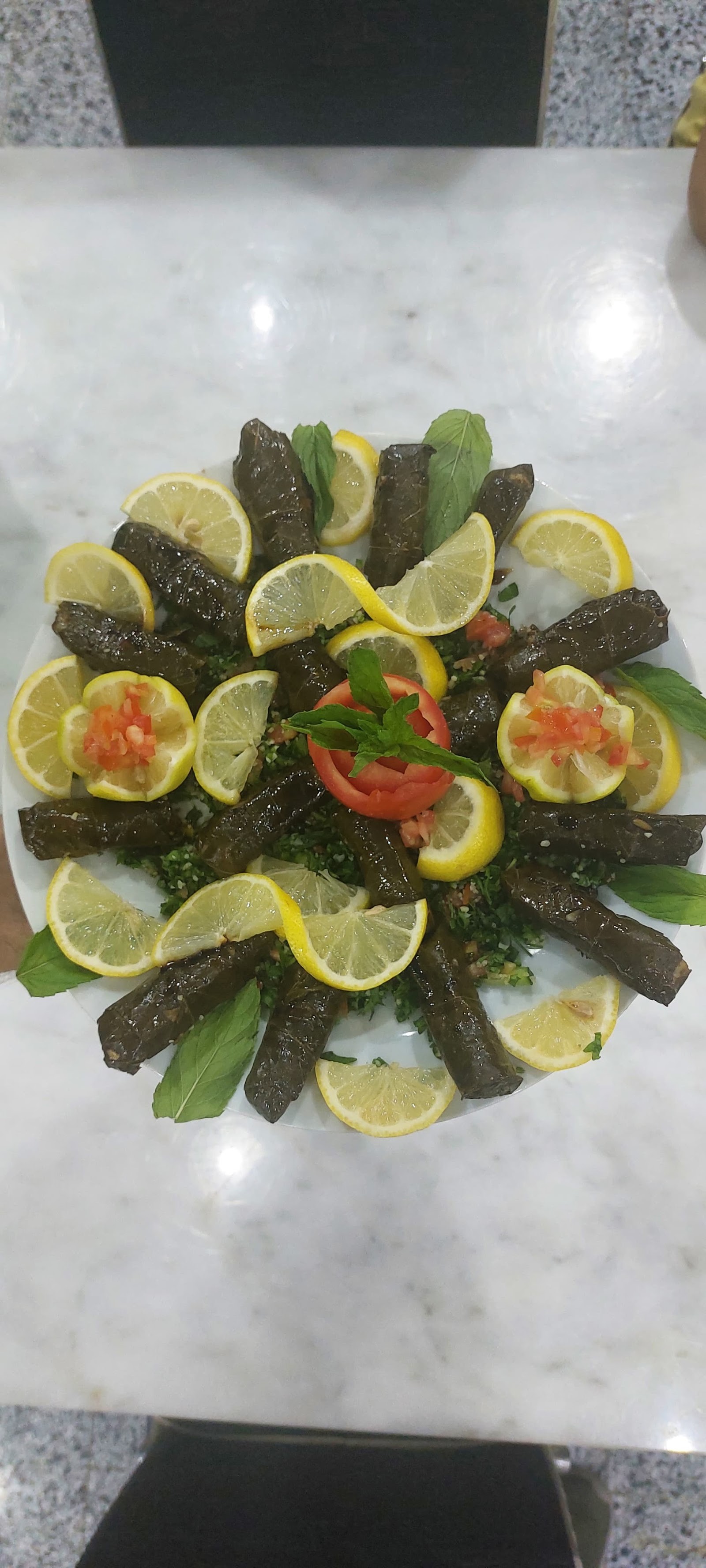 مشويات صيف الشام — صورة 3