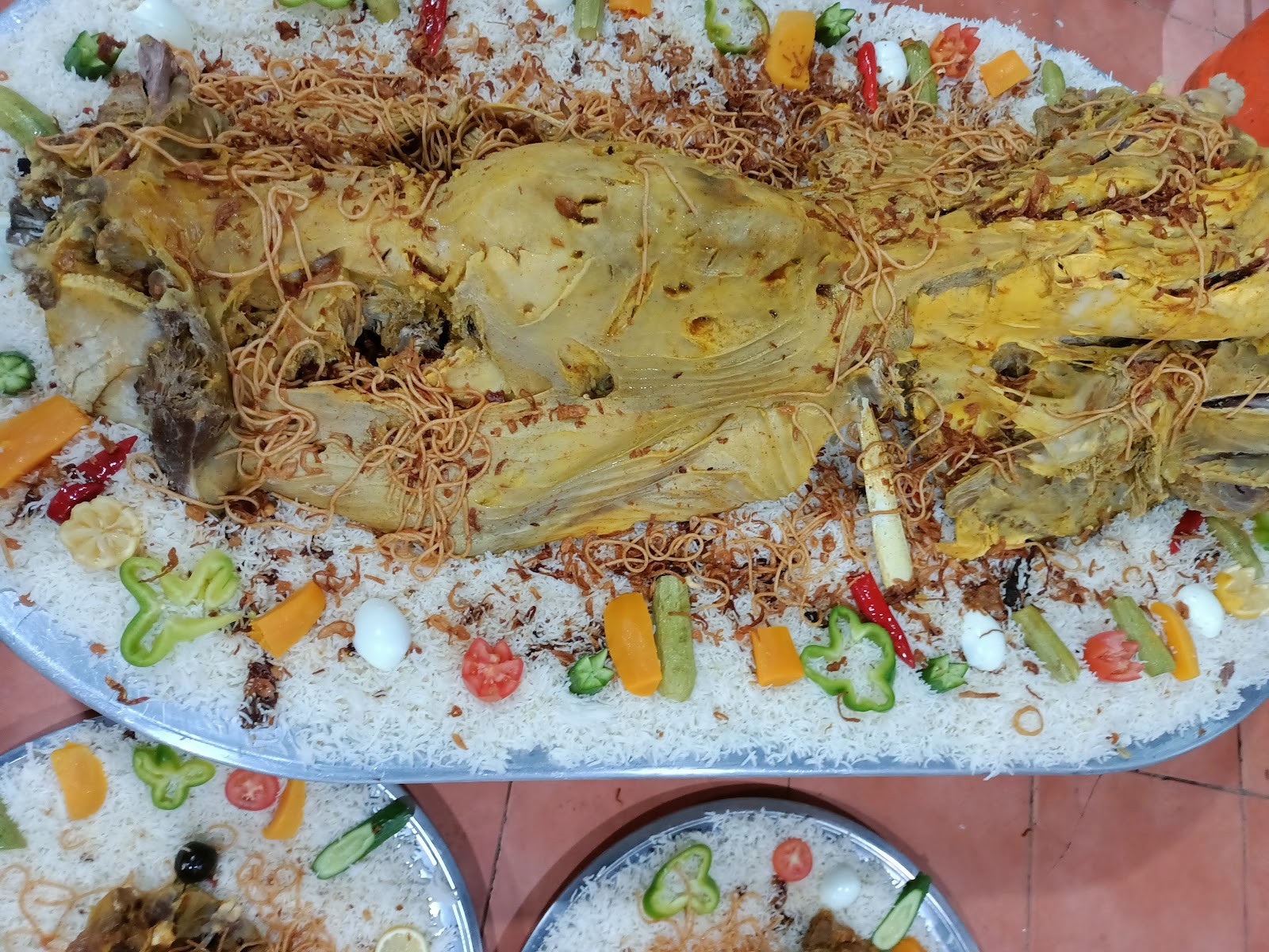 مطاعم دكة الجنوب — صورة 5