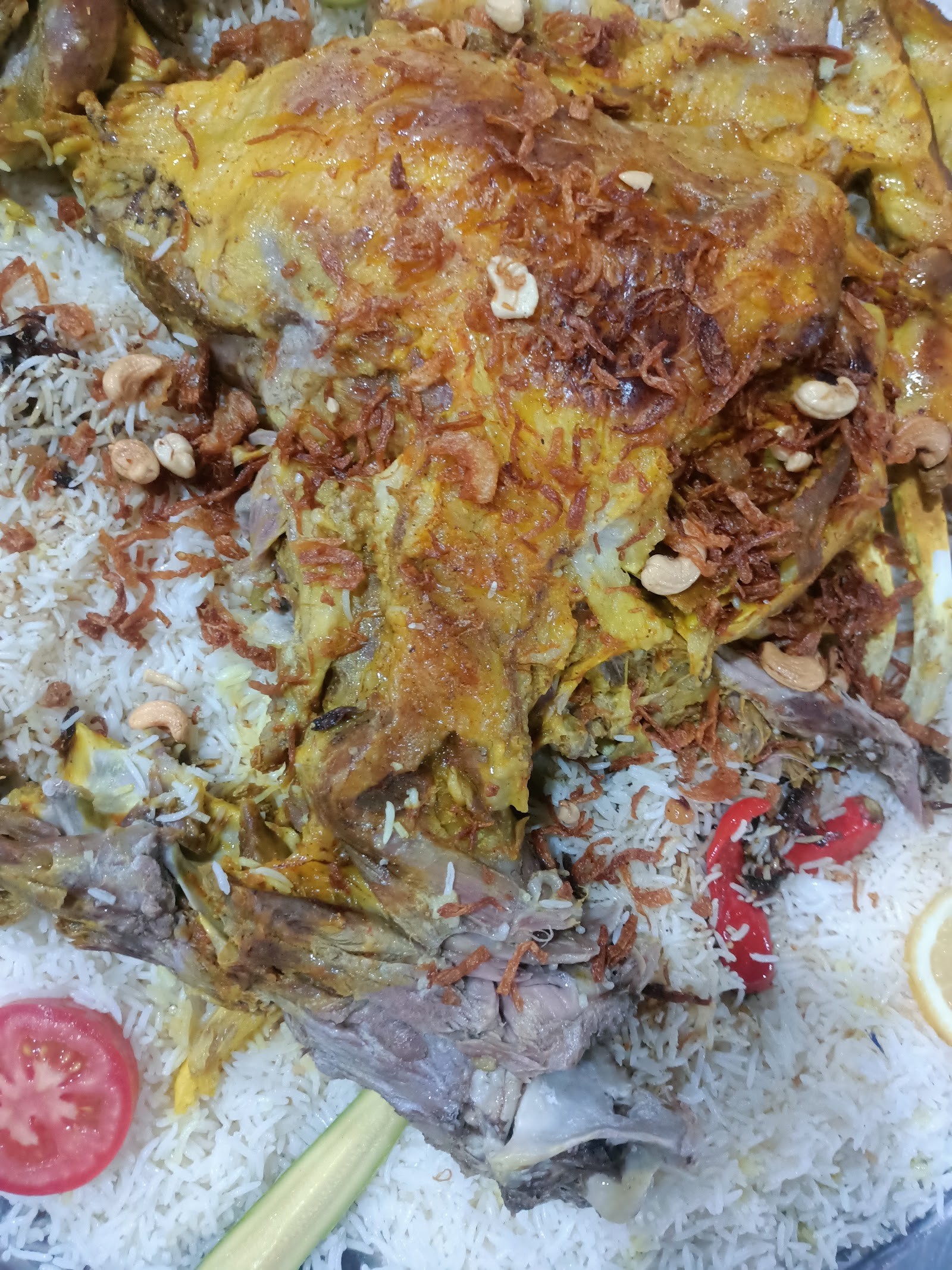 مطاعم دكة الجنوب — صورة 6
