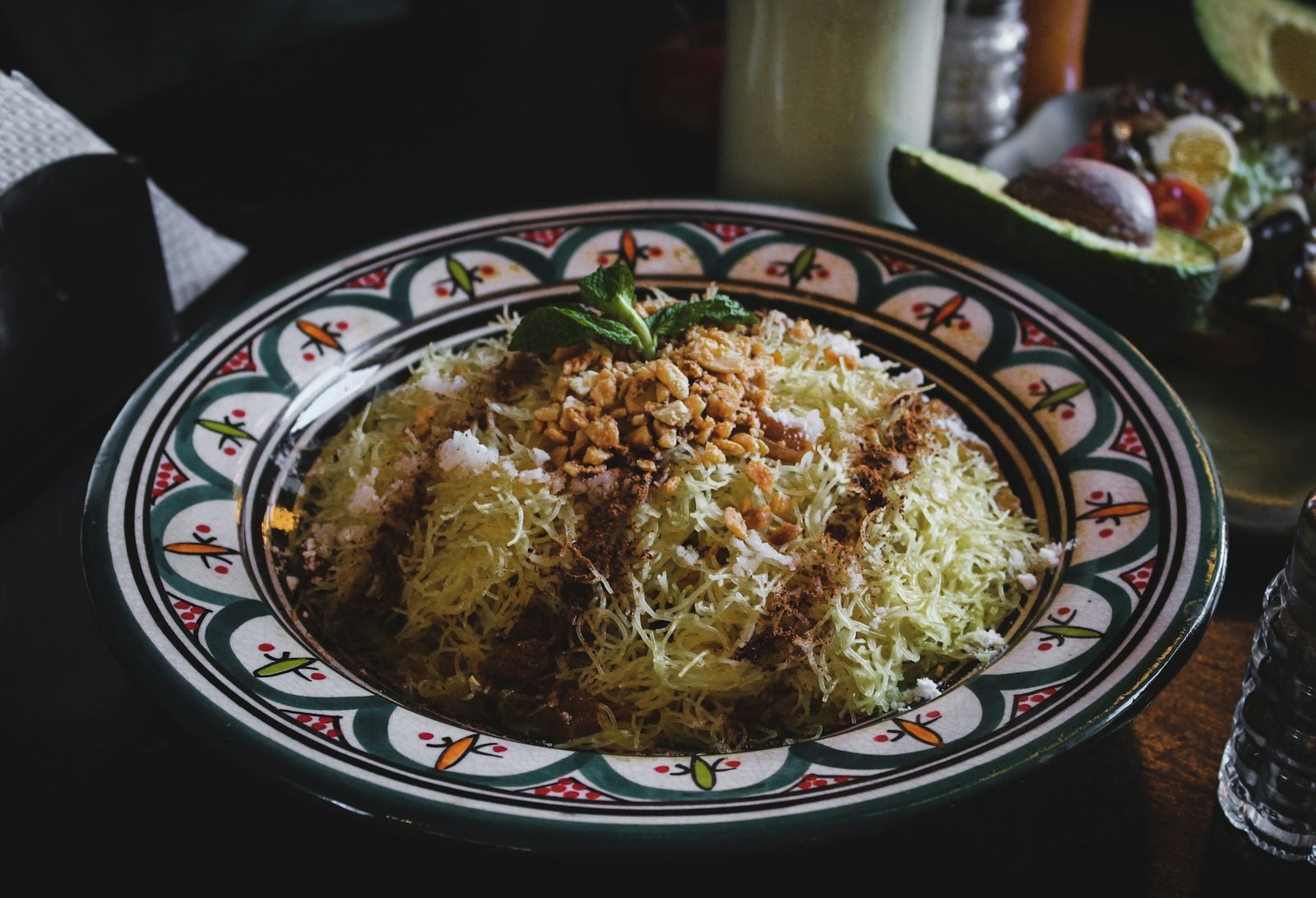 مطاعم حدوتة شرقية