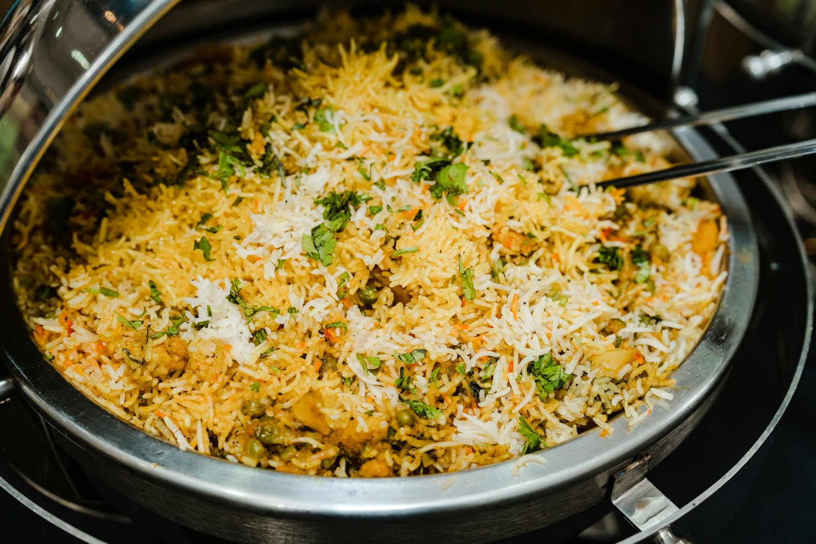 مطاعم كشنة بخاري — صورة 1
